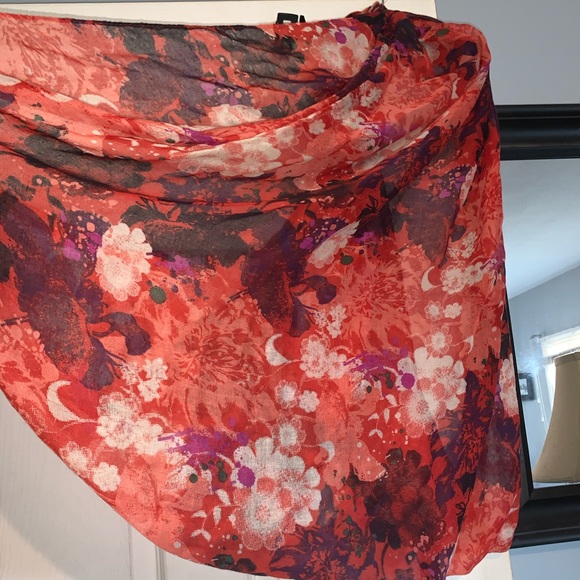 Infinity scarf - Picture 2 of 3